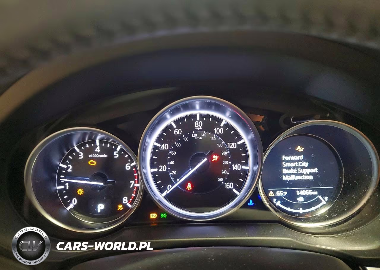 2024 Mazda Cx-5 Select VIN:JM3KFBBL5R0483452 - 9