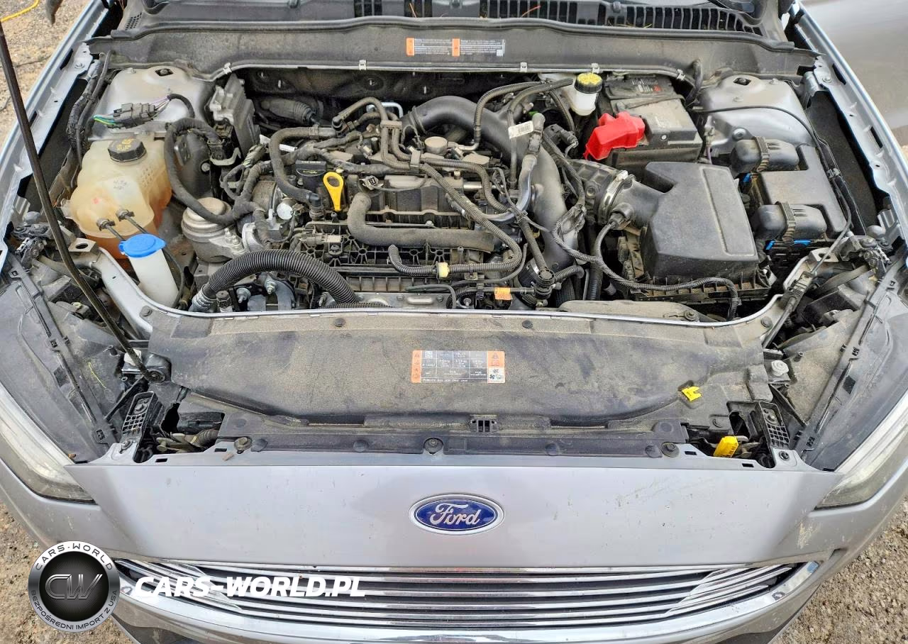 2020 Ford Fusion Se VIN:3FA6P0HD8LR185406 - 11