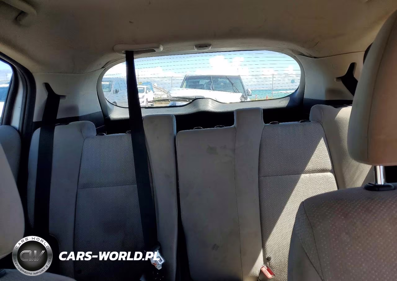 2017 Honda Hr-V VIN:3CZRU5H34HM713204 - 10
