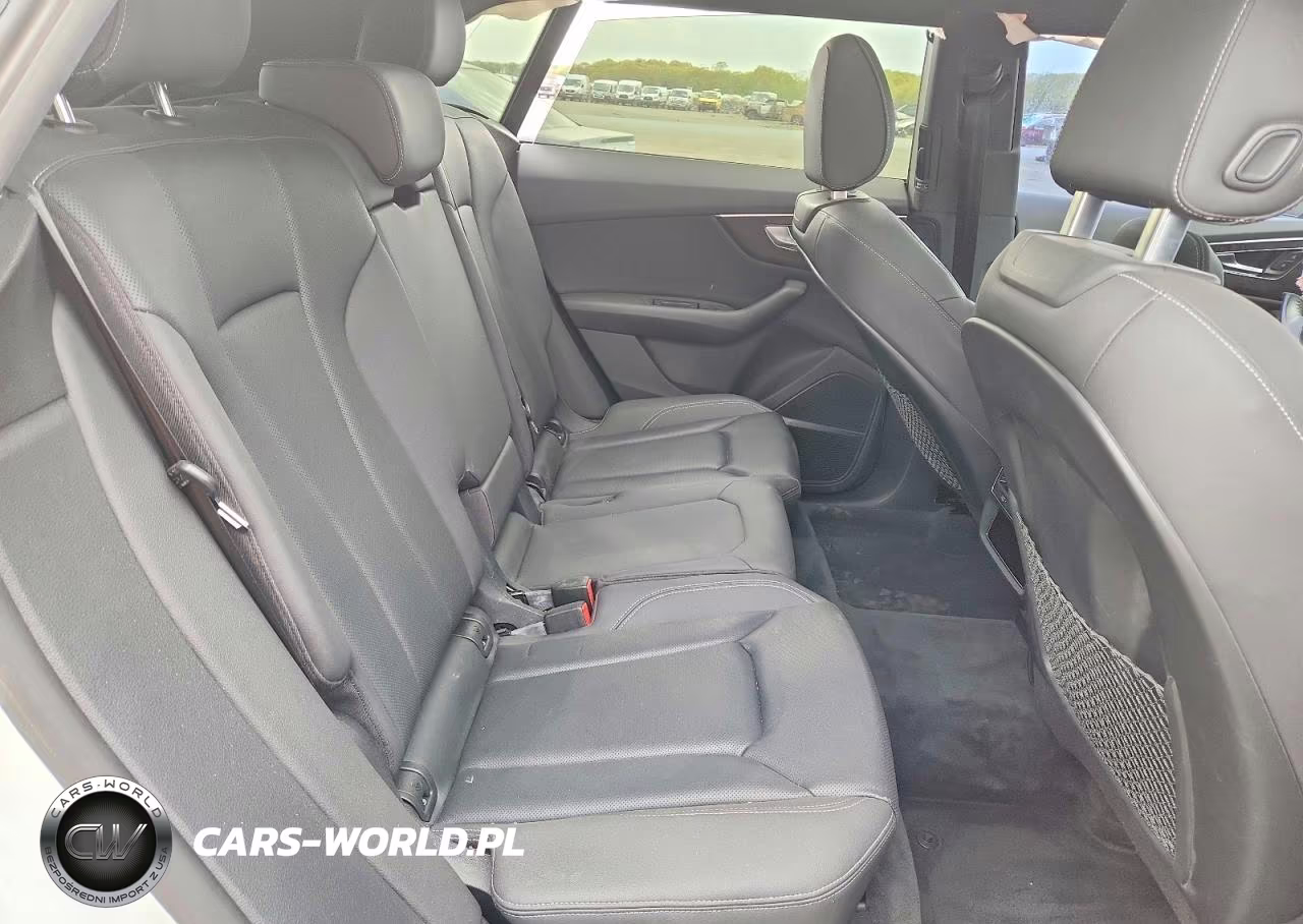 2019 Audi Q8 Premium Plus S-Line VIN:WA1EVAF14KD046885 - 11