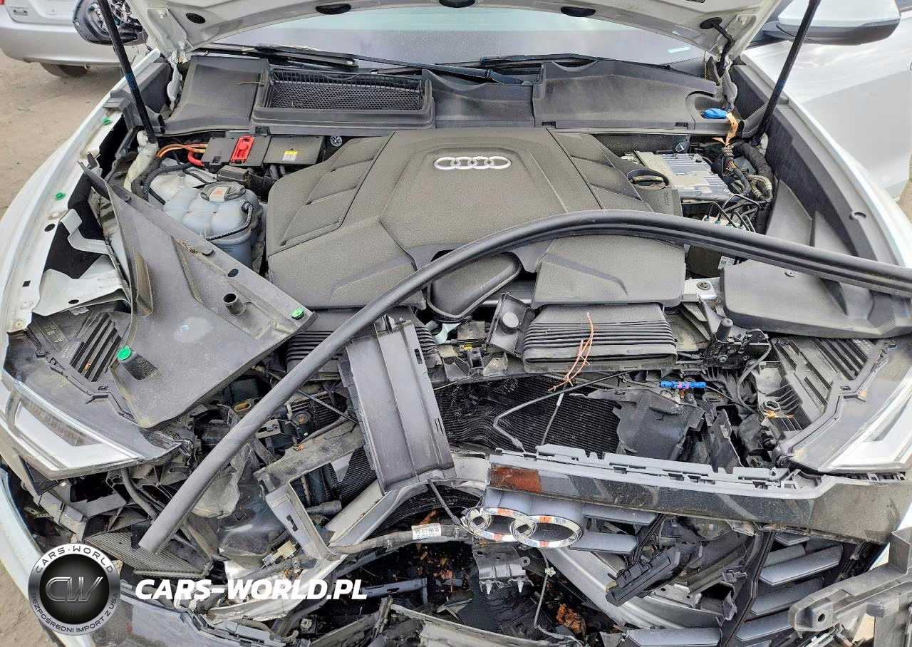2019 Audi Q8 Premium Plus S-Line VIN:WA1EVAF14KD046885 - 12