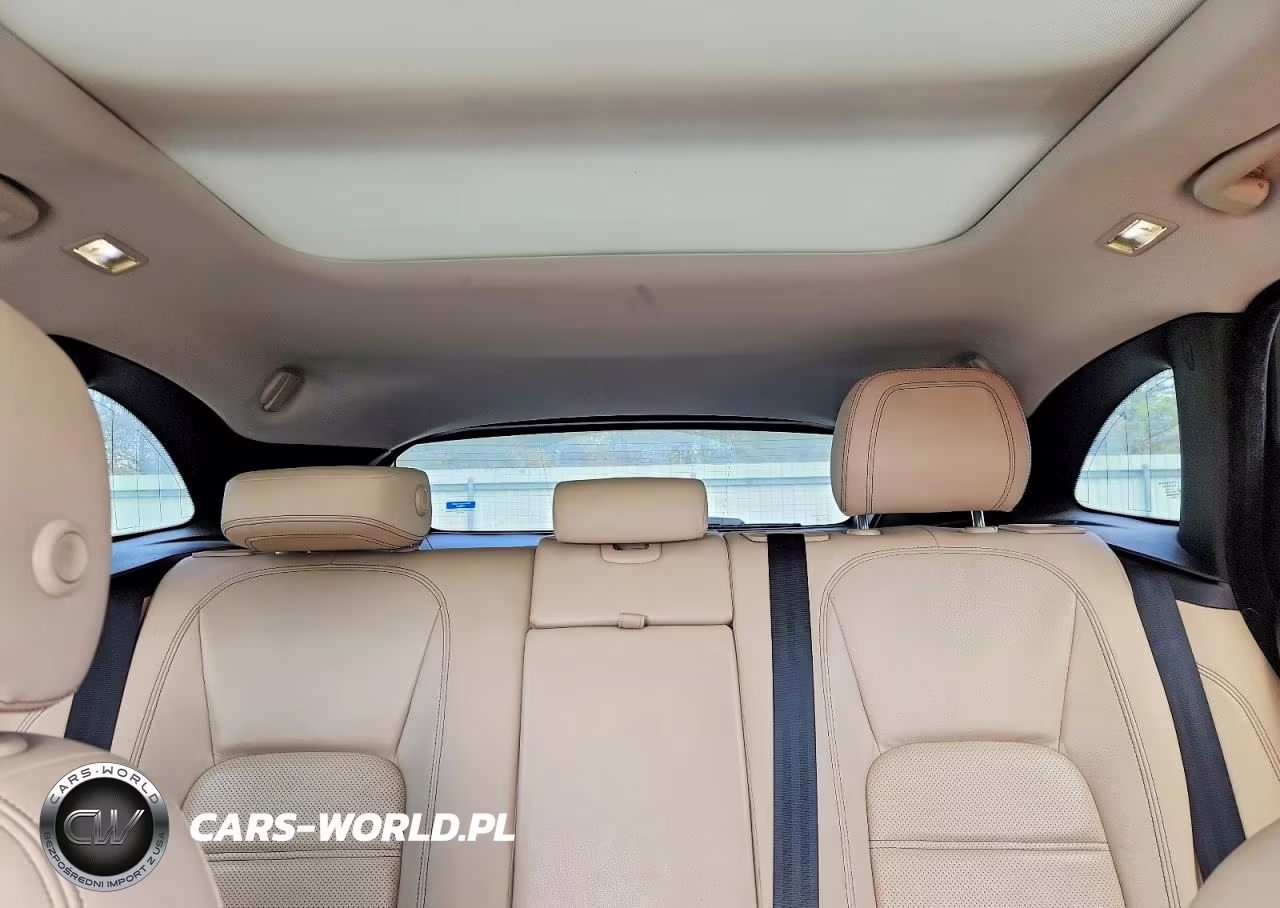 2018 Jaguar F-Pace Prestige VIN:SADCK2FX8JA289264 - 10