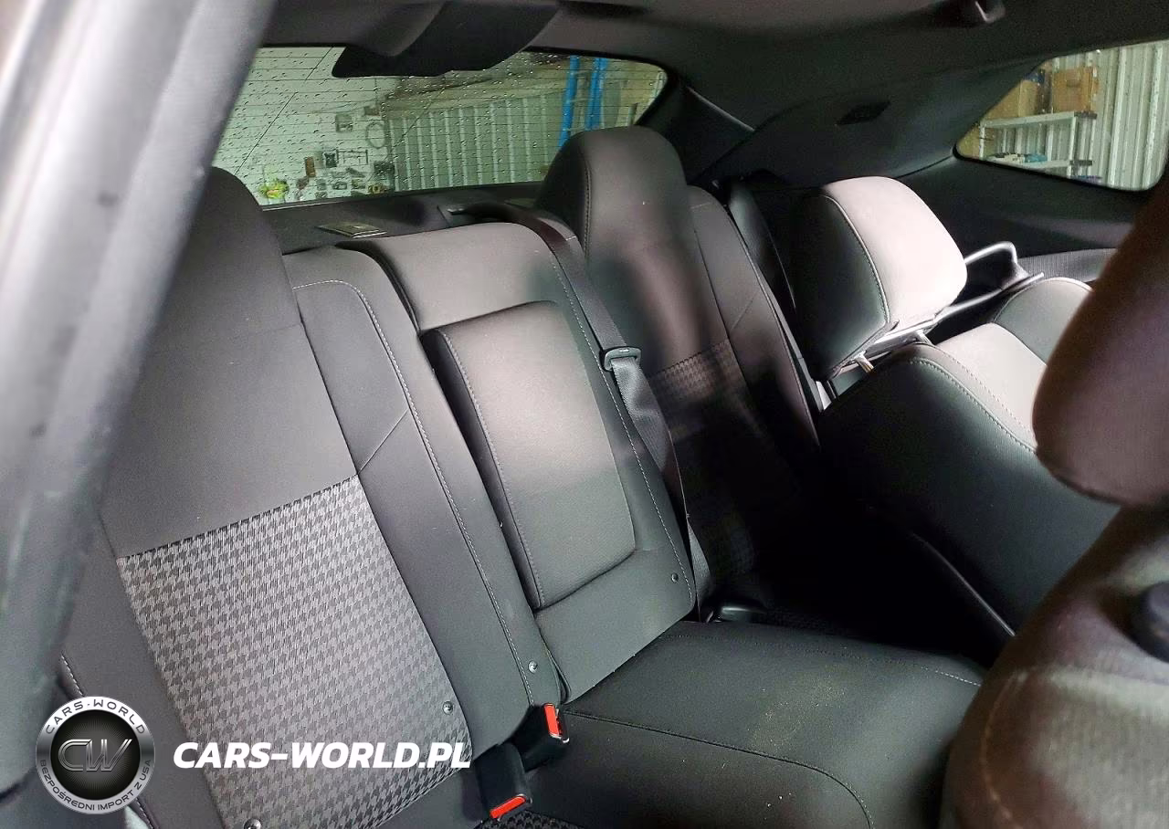 2019 Dodge Challenger Gt VIN:2C3CDZJG4KH613811 - 10