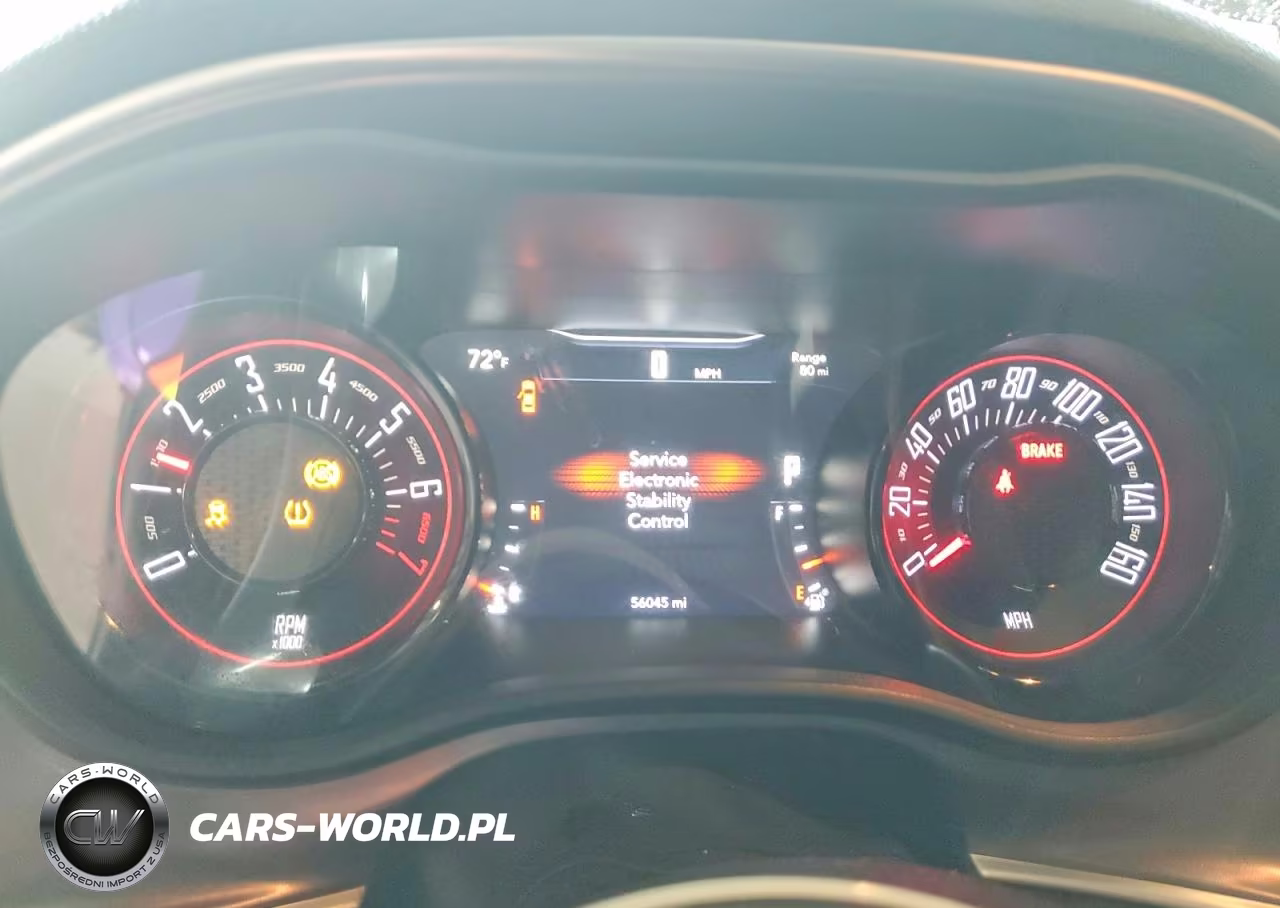 2019 Dodge Challenger Gt VIN:2C3CDZJG4KH613811 - 9