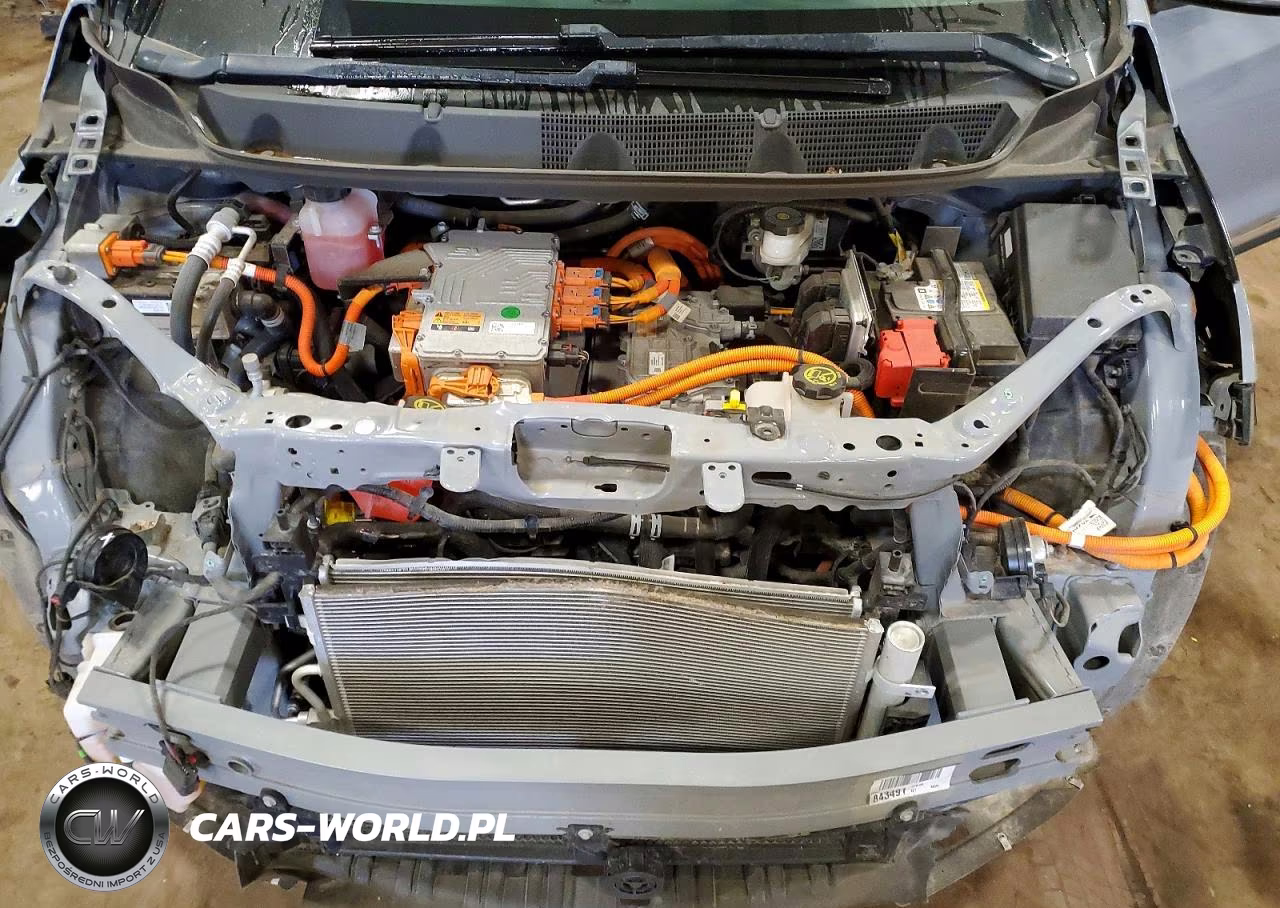 2020 Chevrolet Bolt Ev Lt VIN:1G1FY6S00L4112449 - 11