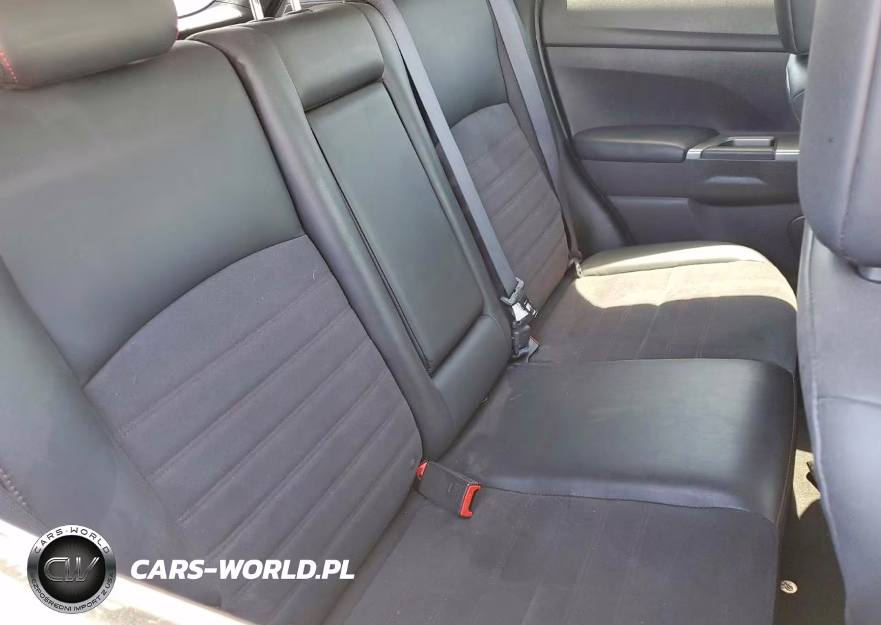 2023 Mitsubishi Outlander Sport S VIN:JA4ARUAUXPU011524 - 11