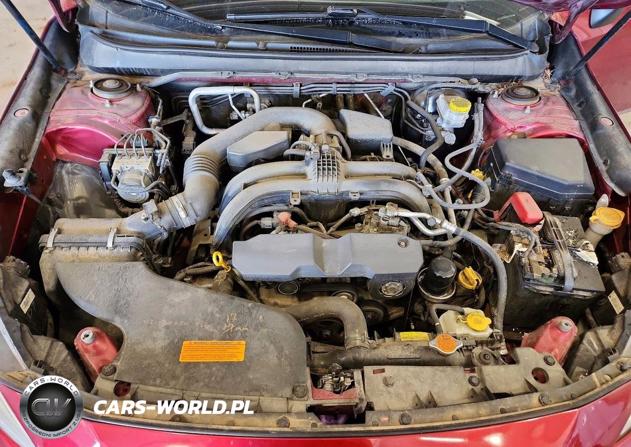 2018 Subaru Legacy 2.5I Limited VIN:4S3BNAN69J3009552 - 11