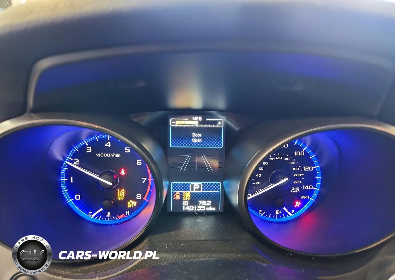 2018 Subaru Legacy 2.5I Limited VIN:4S3BNAN69J3009552 - 9