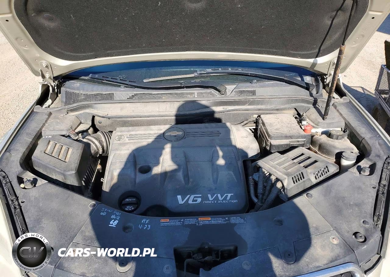 2013 Chevrolet Equinox Lt VIN:2GNFLPE38D6198649 - 12