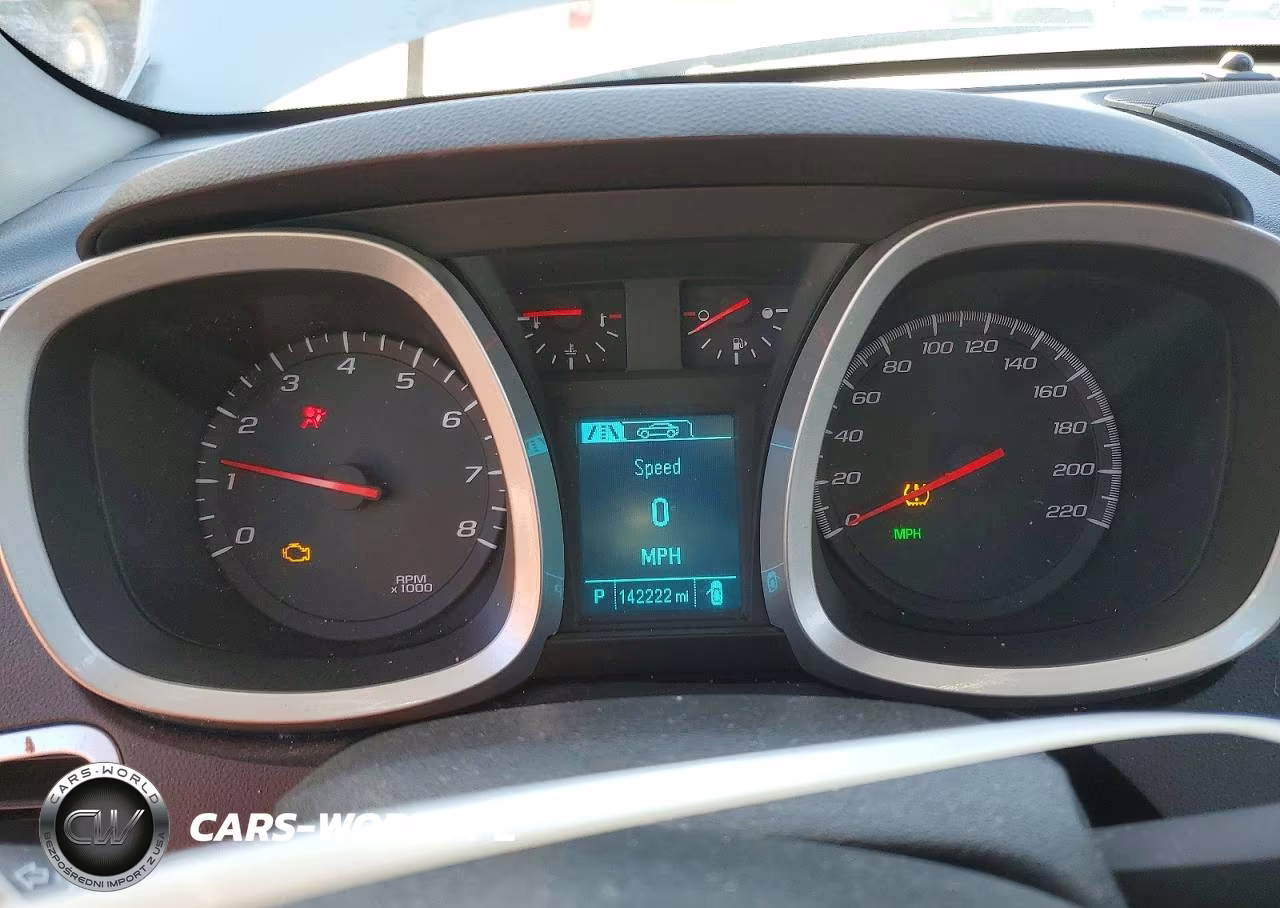 2013 Chevrolet Equinox Lt VIN:2GNFLPE38D6198649 - 9