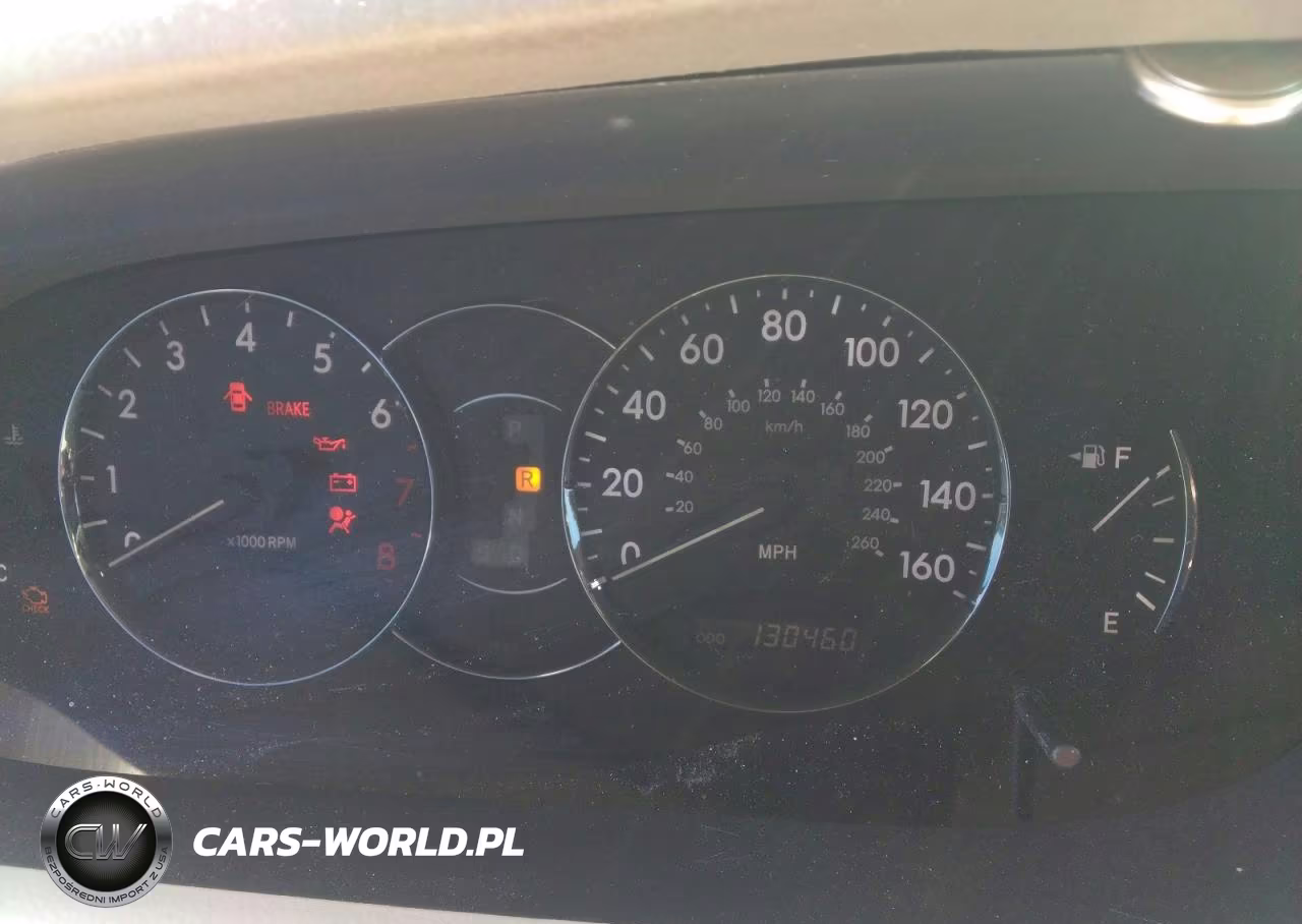 2006 Toyota Avalon Xls VIN:4T1BK36B16U106001 - 9
