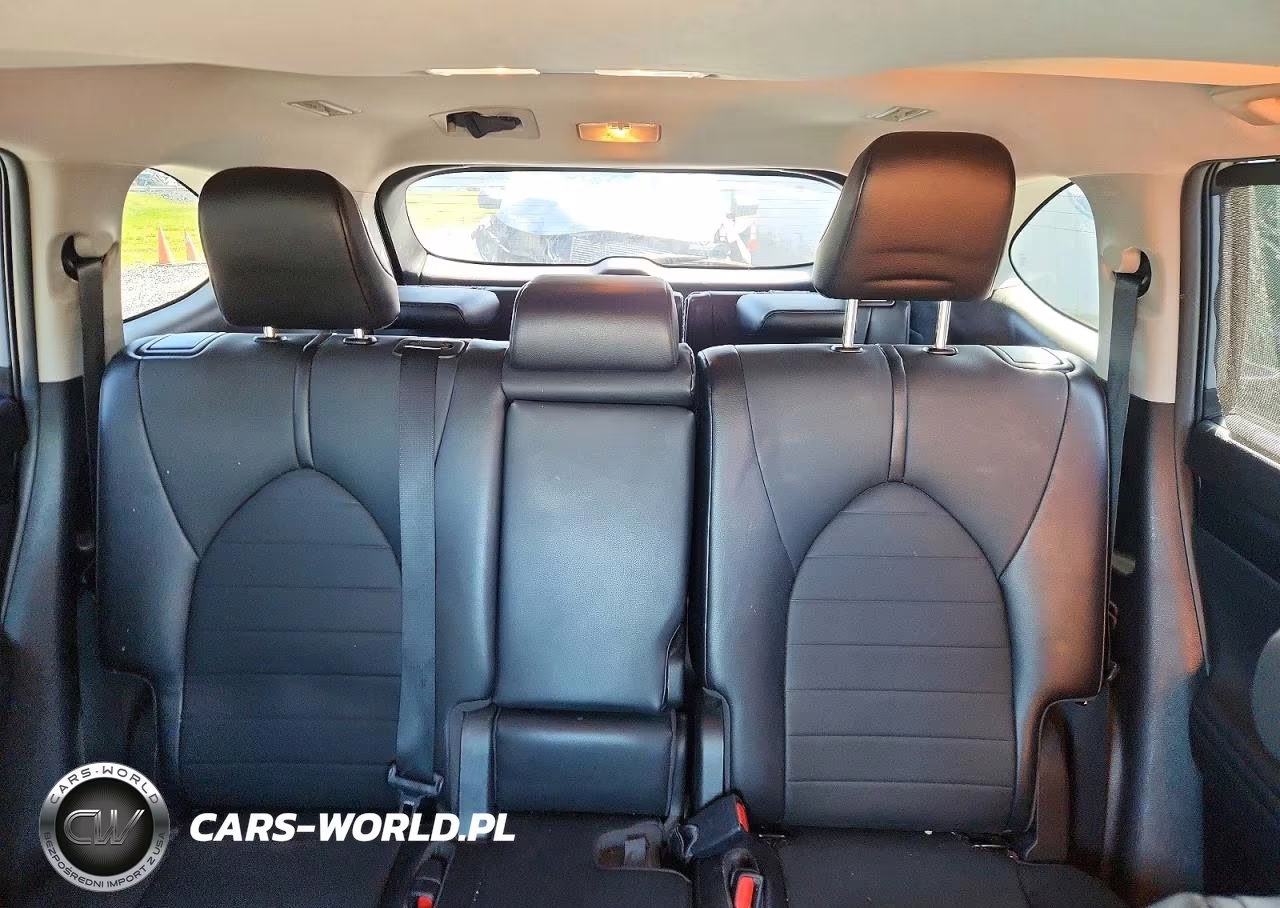 2021 Toyota Highlander Hybrid Xle VIN:5TDHBRCH6MS057826 - 10