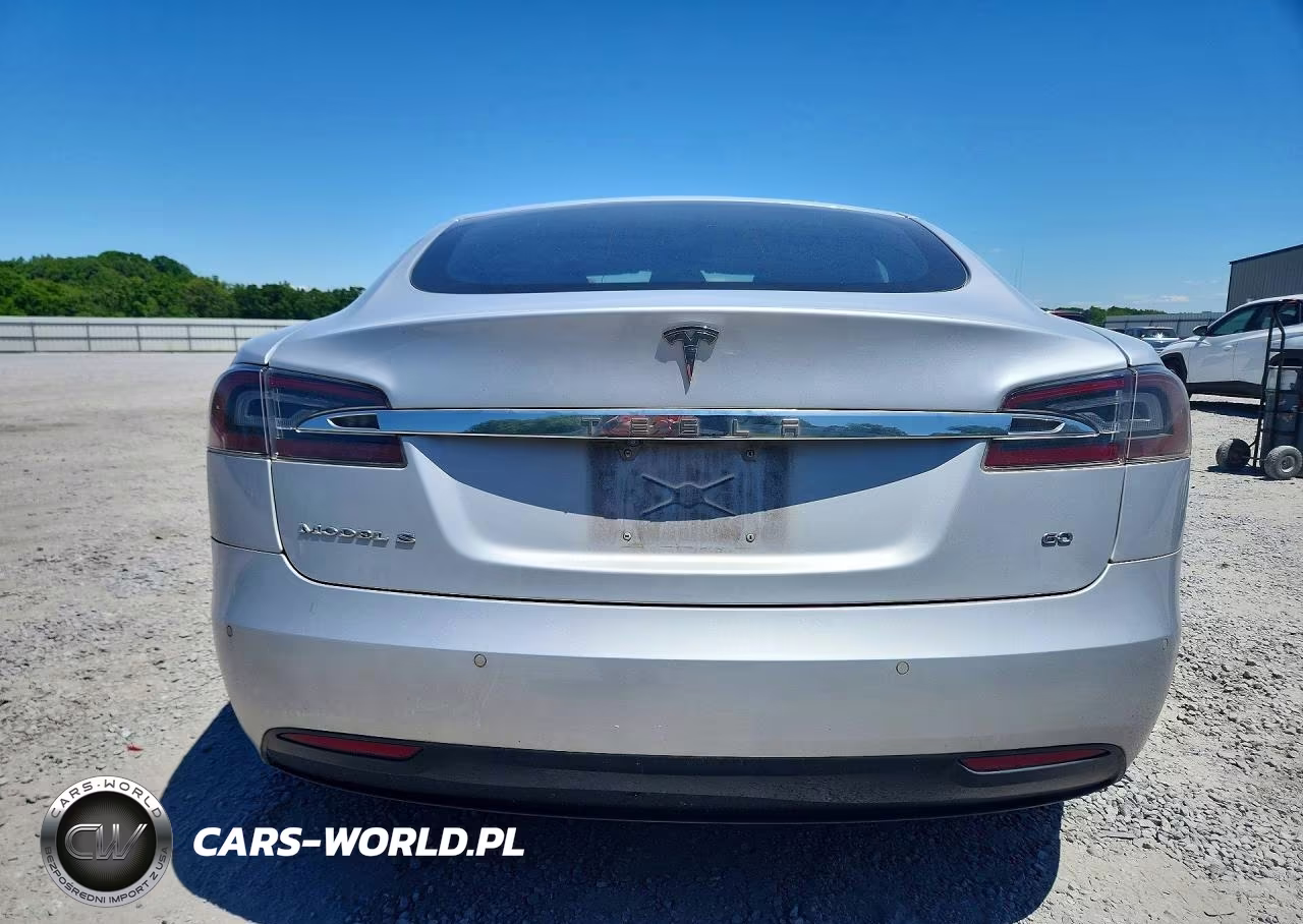 2016 Tesla Model S VIN:5YJSA1E15GF175224 - 6