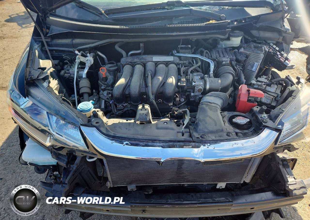 2020 Honda Fit Lx VIN:3HGGK5H41LM732850 - 11