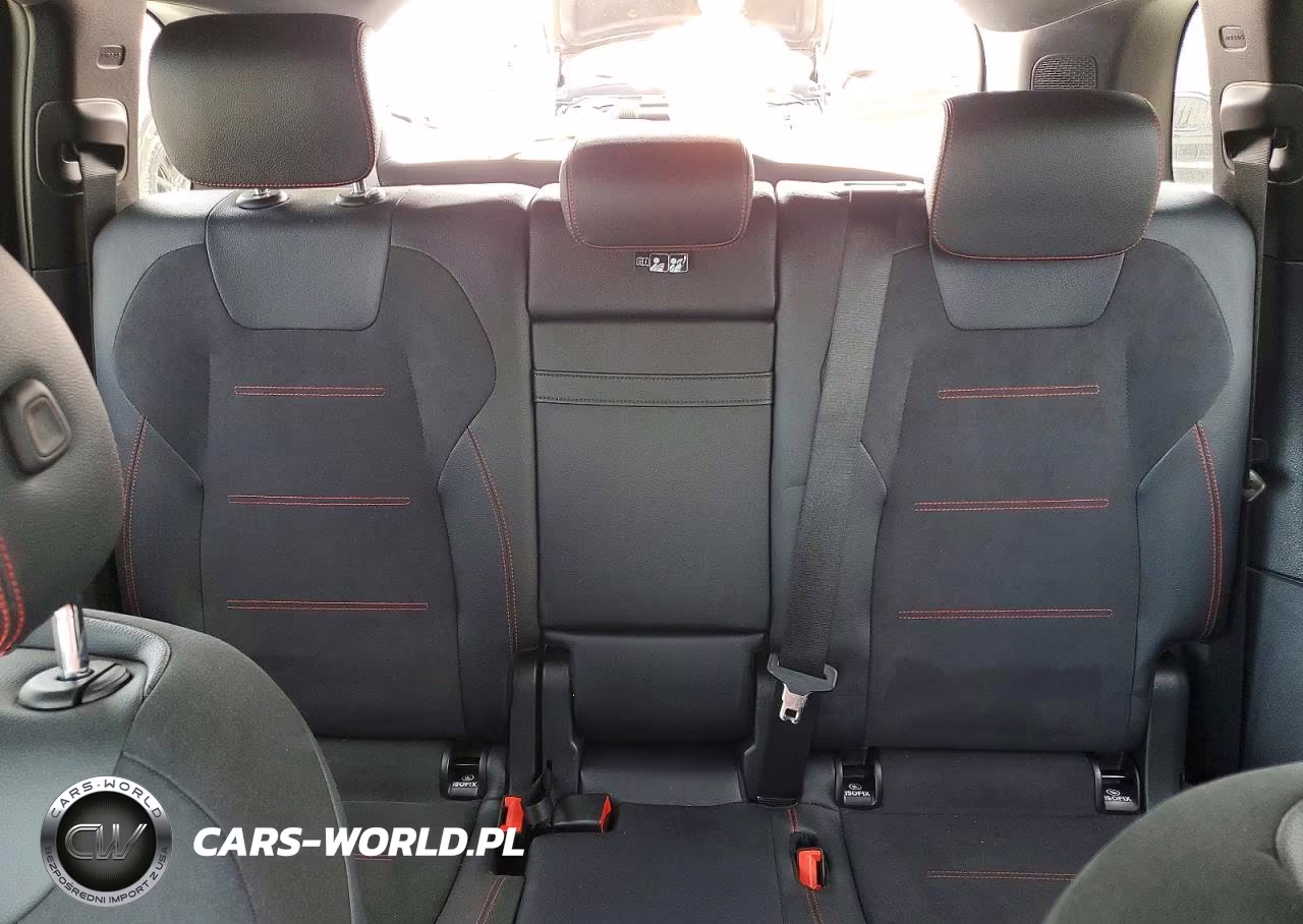 2023 Mercedes-Benz Eqb 250+ VIN:W1N9M0CB4PN023294 - 10