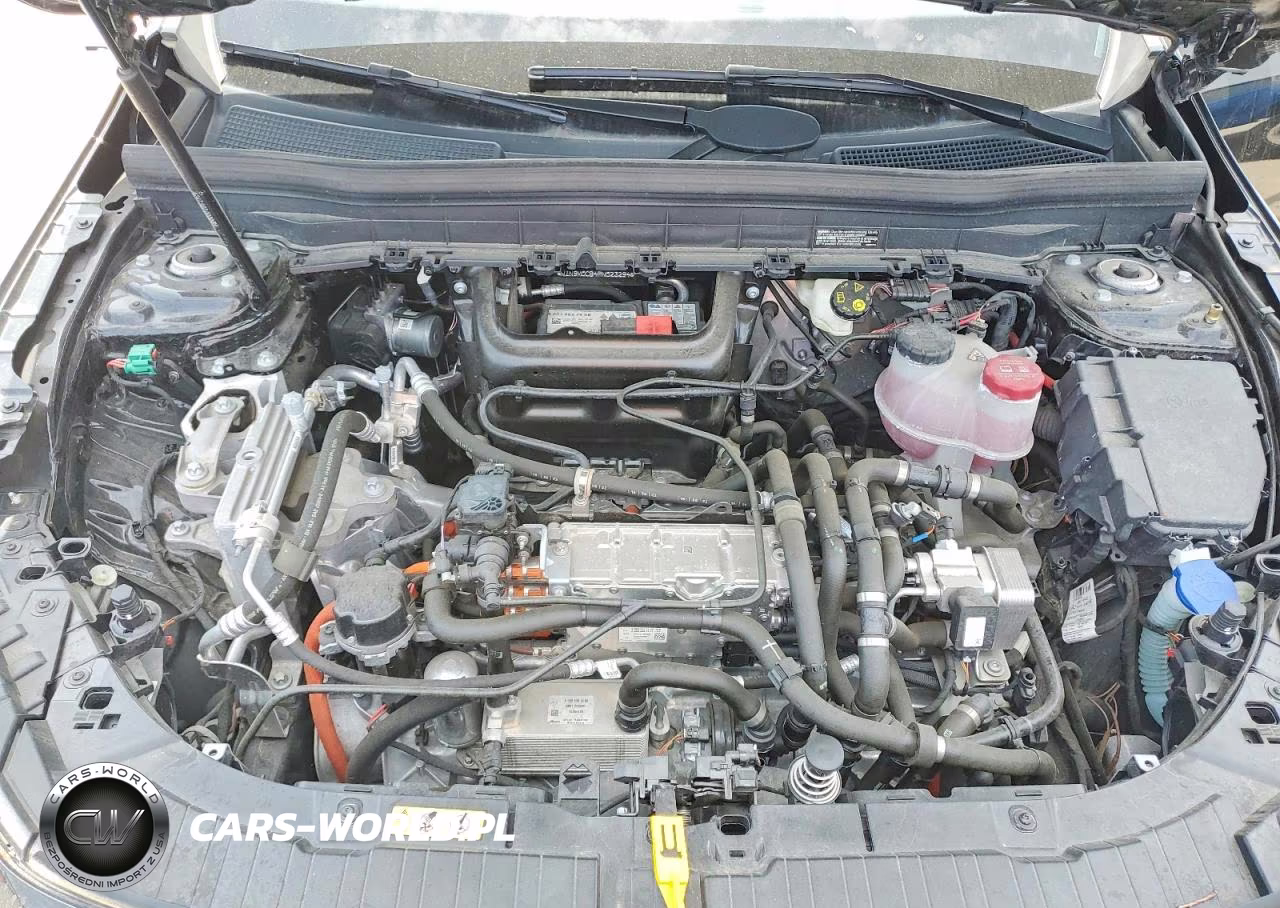 2023 Mercedes-Benz Eqb 250+ VIN:W1N9M0CB4PN023294 - 12