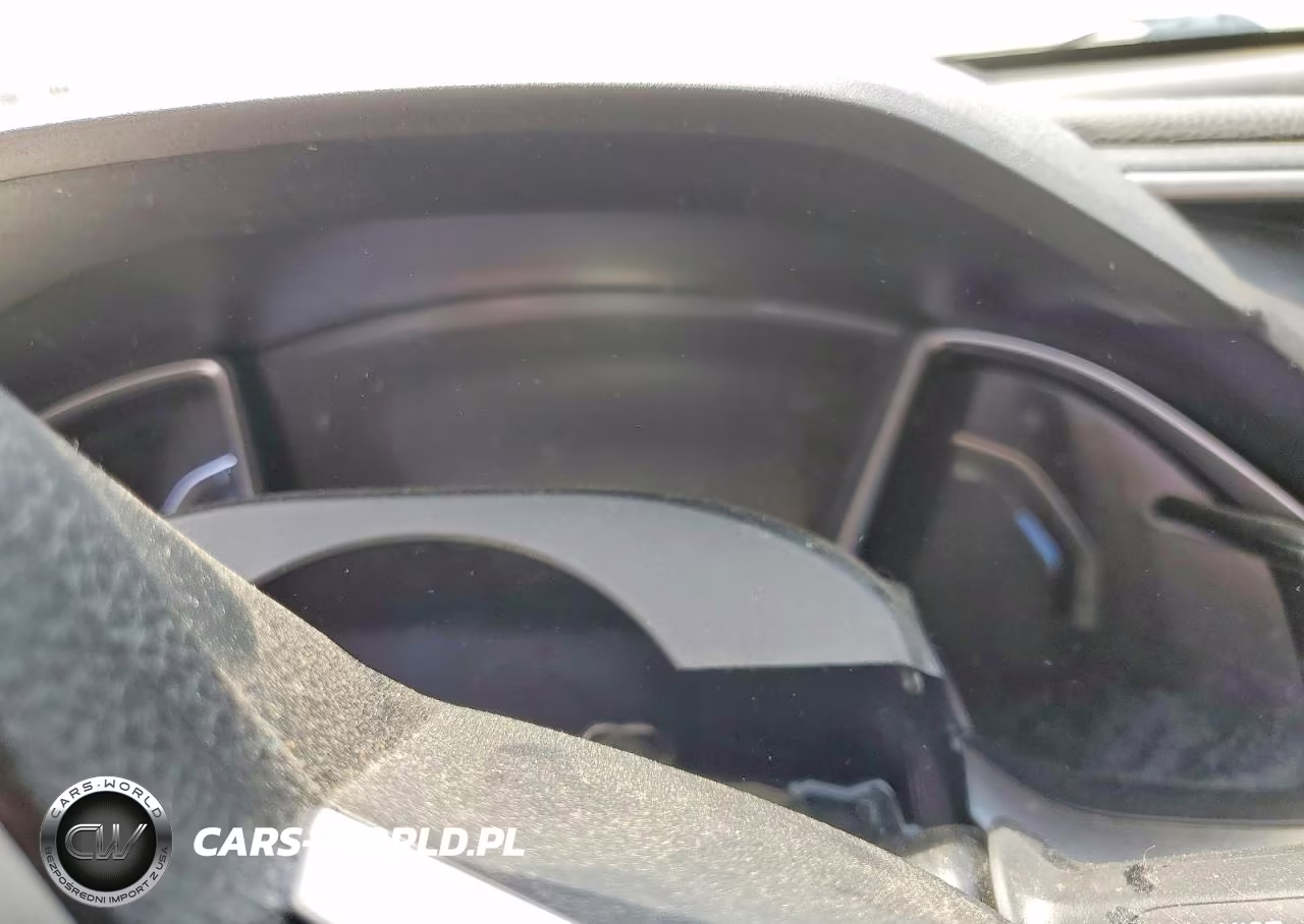 2018 Honda Civic Ex VIN:2HGFC2F74JH542590 - 9