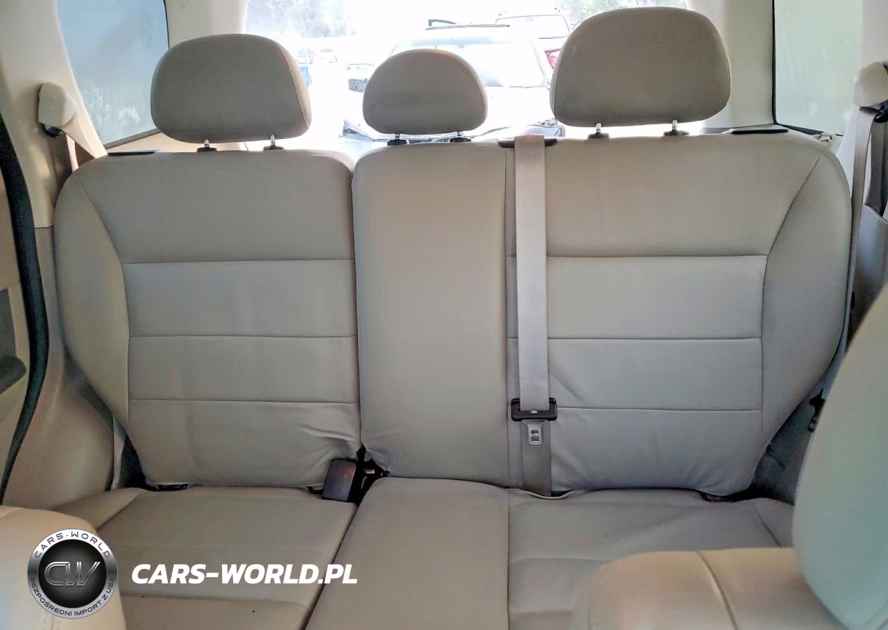 2009 Ford Escape Xlt VIN:1FMCU93G39KA59961 - 10