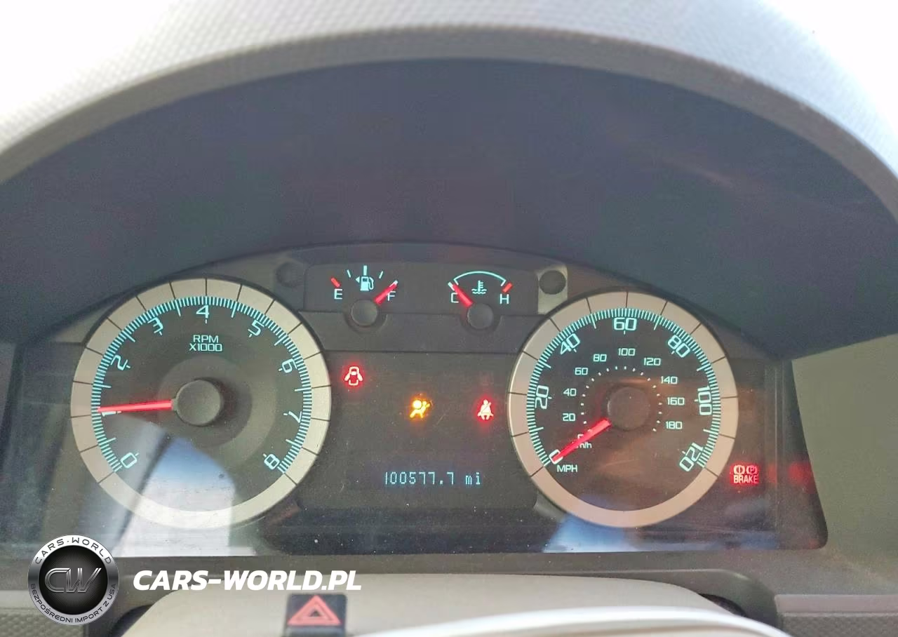 2009 Ford Escape Xlt VIN:1FMCU93G39KA59961 - 9