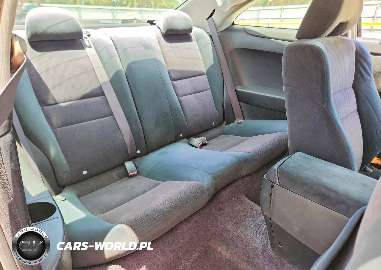 2003 Honda Accord Lx VIN:1HGCM722X3A034195 - 10