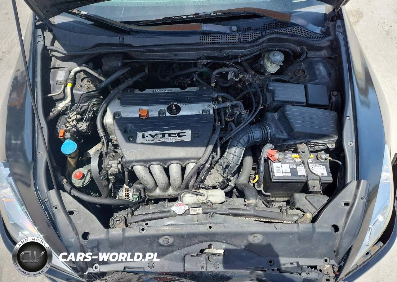 2003 Honda Accord Lx VIN:1HGCM722X3A034195 - 11