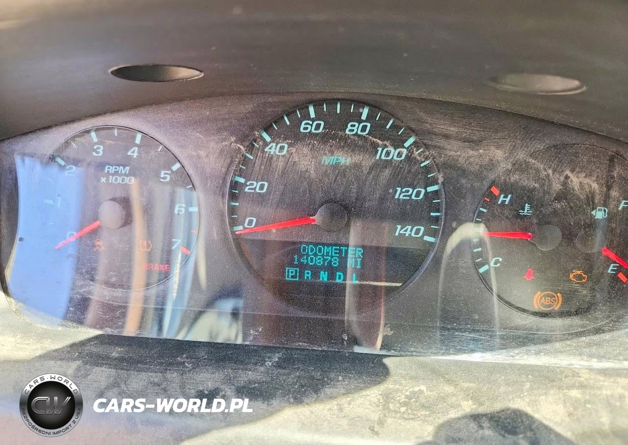2012 Chevrolet Impala Police VIN:2G1WD5E31C1288305 - 9