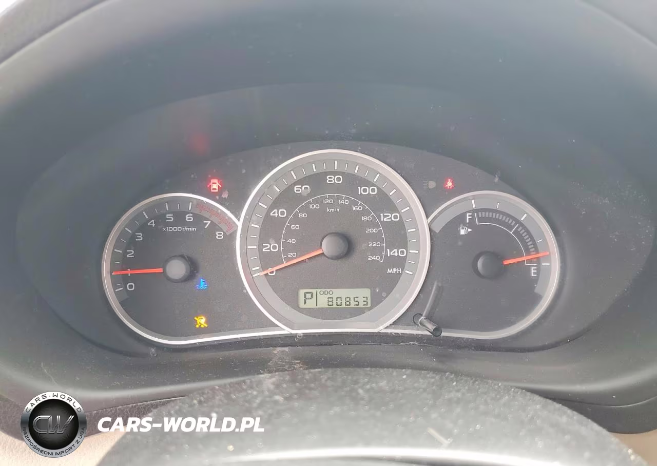 2011 Subaru Impreza 2.5I Premium VIN:JF1GE6B67BH501689 - 9