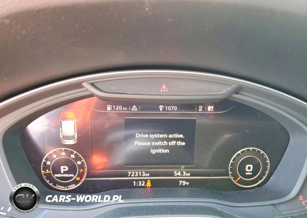 2019 Audi Q5 Premium Plus VIN:WA1BNAFY7K2081898 - 9