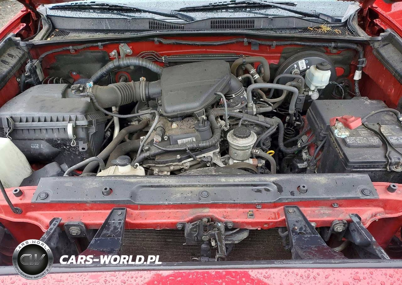 2019 Toyota Tacoma Sr5 VIN:5TFAX5GN7KX147148 - 11