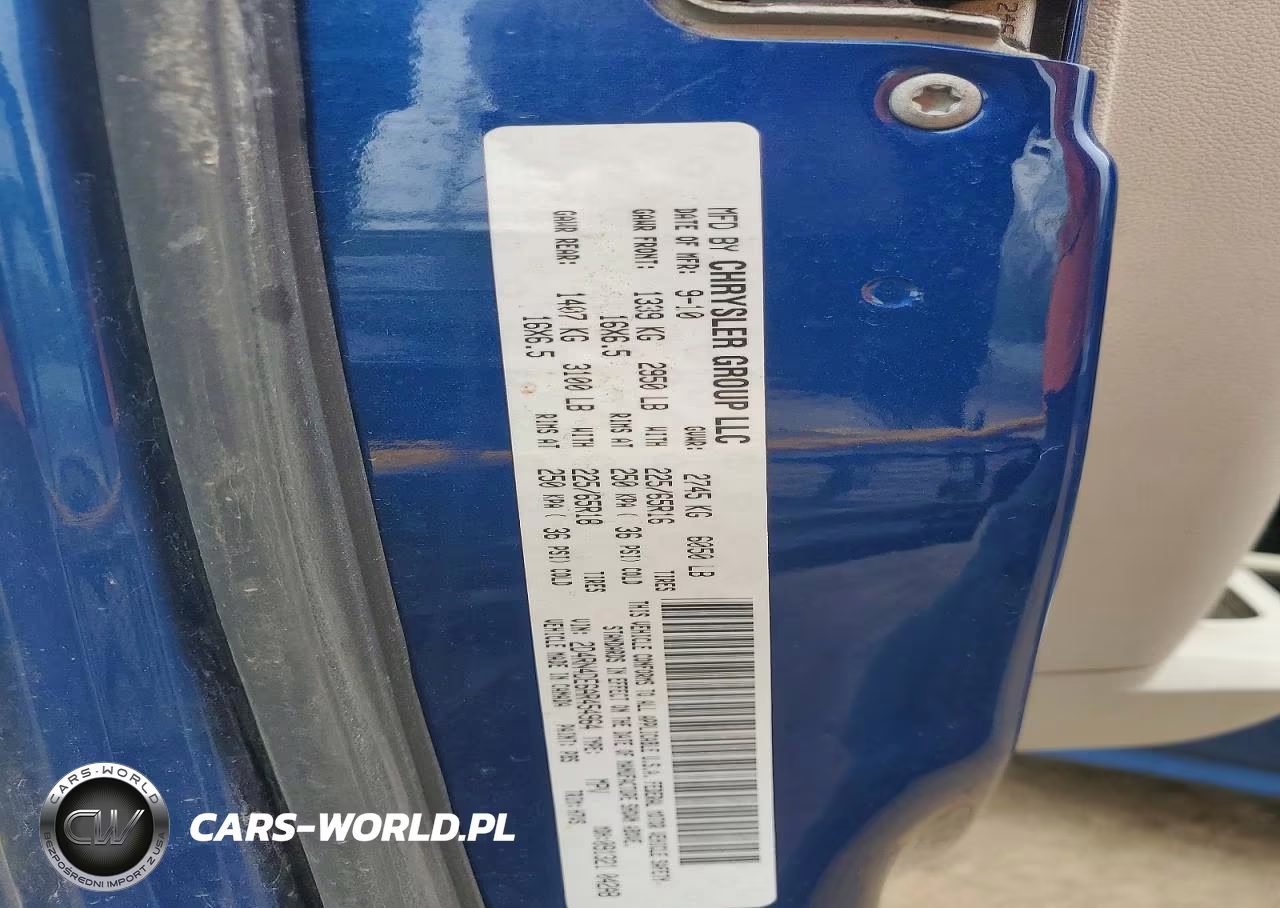 2010 Dodge Grand Caravan Se VIN:2D4RN4DE6AR454964 - 14