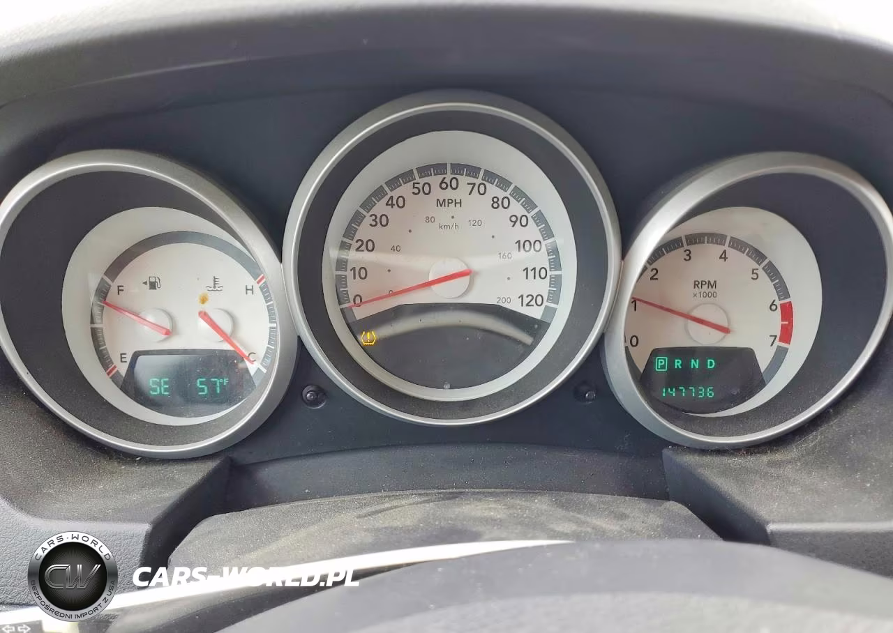 2010 Dodge Grand Caravan Se VIN:2D4RN4DE6AR454964 - 9