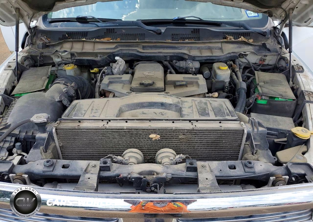 2011 Dodg Ram VIN:3D7UT2HL1BG620721 - 11