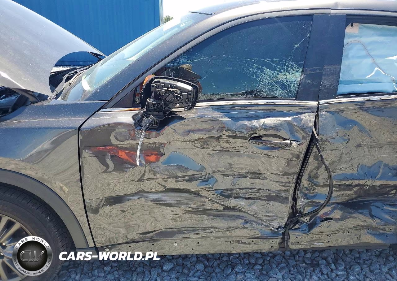 2017 Mazda Cx-5 Touring VIN:JM3KFACL6H0222838 - 7
