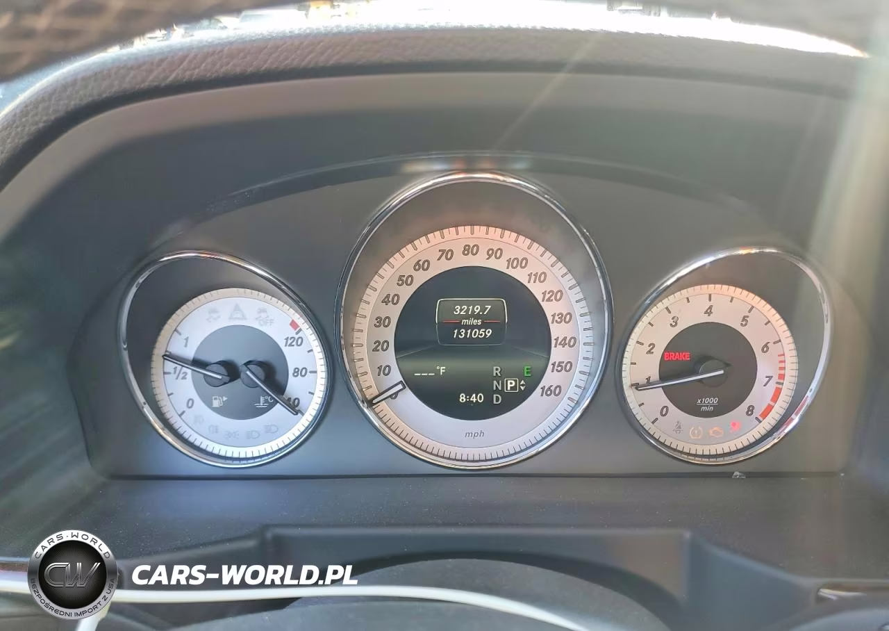 2015 Mercedes-Benz Glk 350 VIN:WDCGG5HB6FG396524 - 9