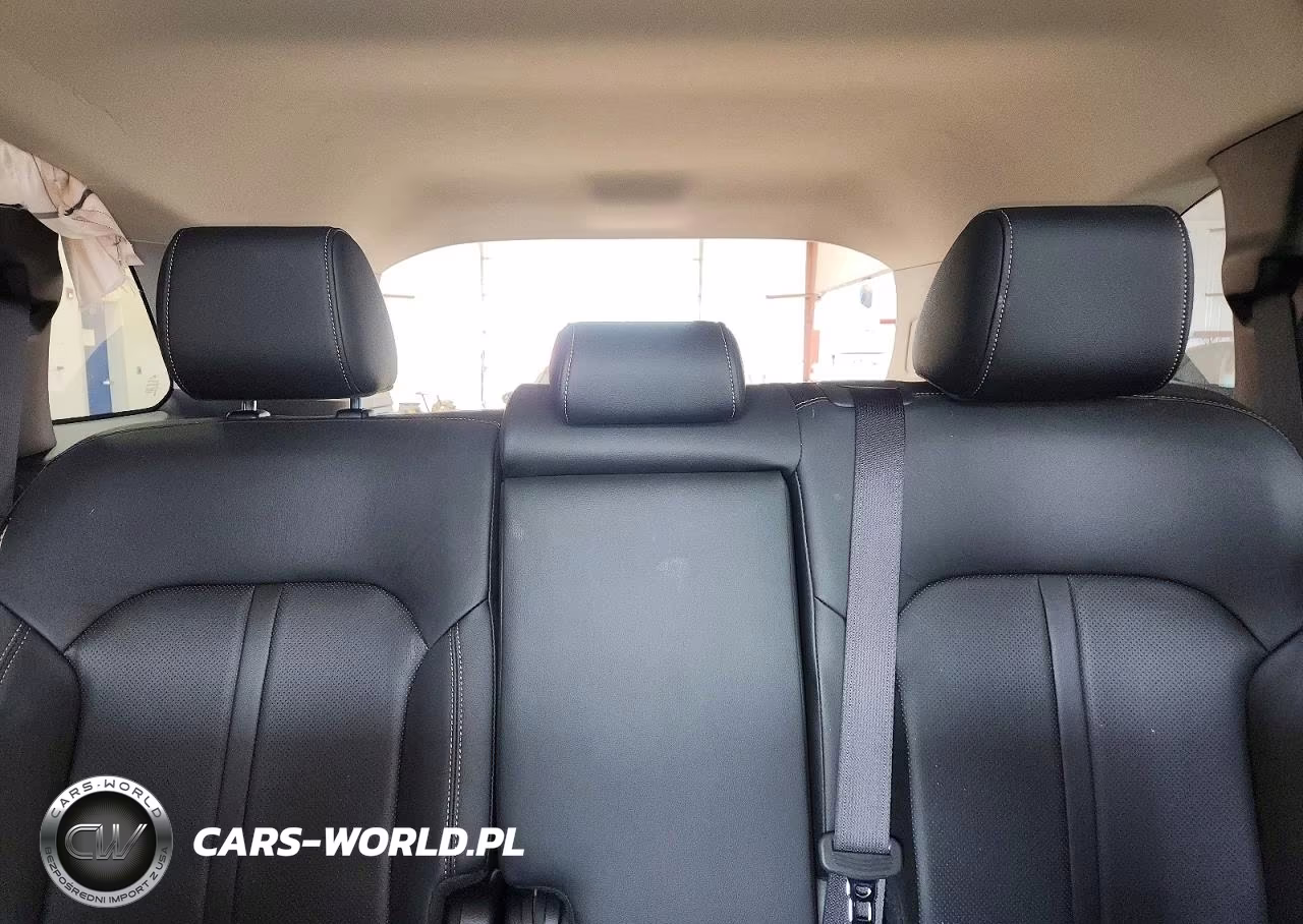 2025 Mazda Cx-70 VIN:JM3KJDHA3S1111530 - 10
