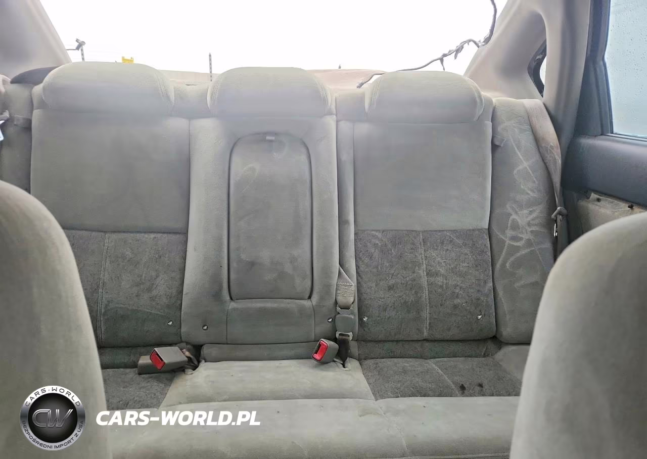 2004 Chevrolet Impala Ls VIN:2G1WH52K649194990 - 10