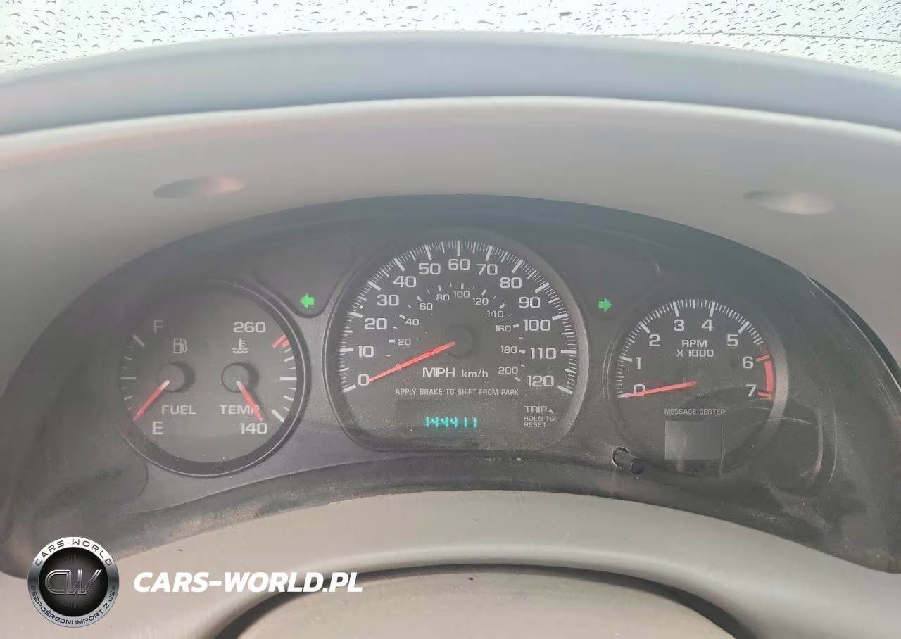 2004 Chevrolet Impala Ls VIN:2G1WH52K649194990 - 9