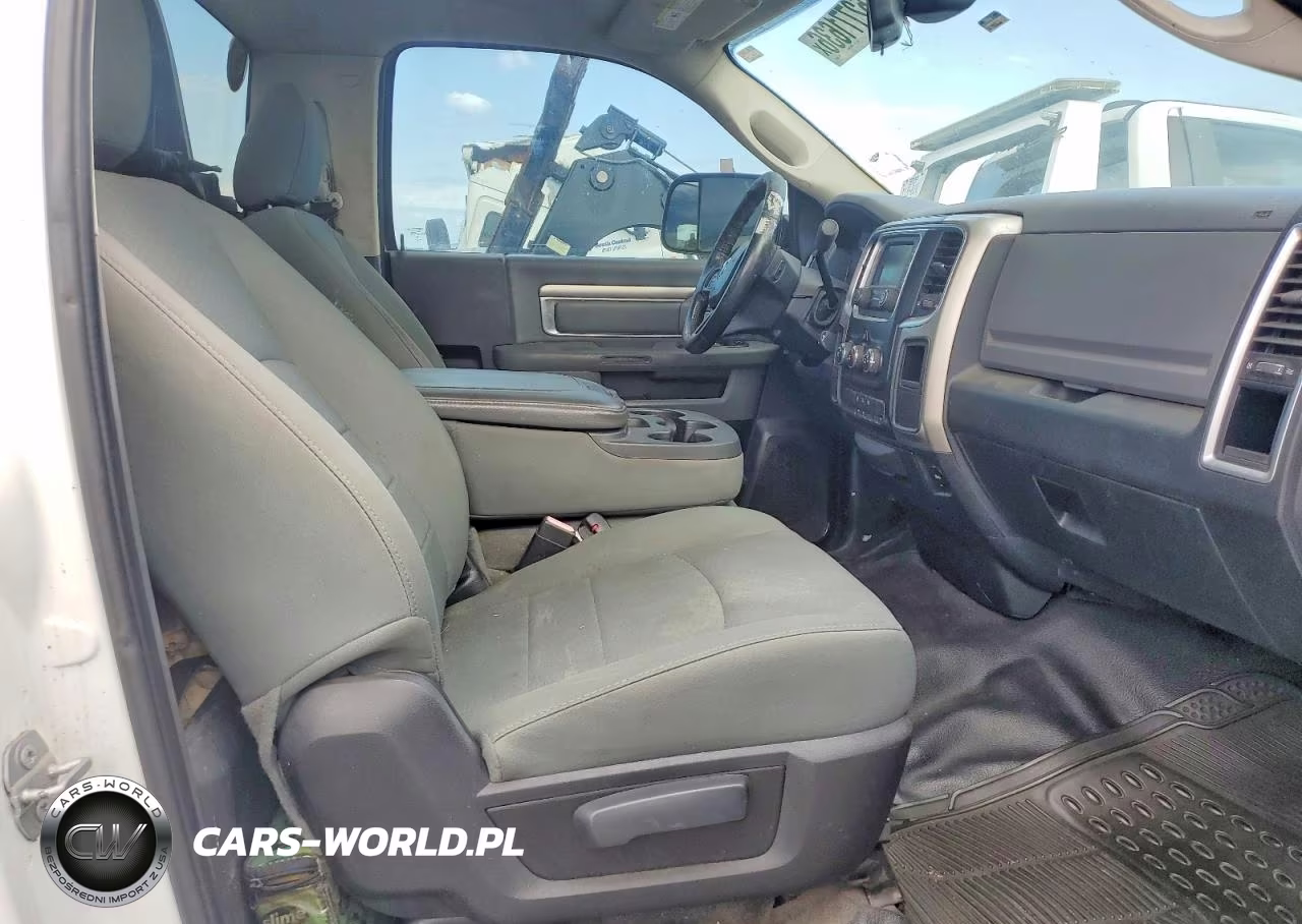 2015 Ram 5500 VIN:3C7WRMDL8FG706622 - 10