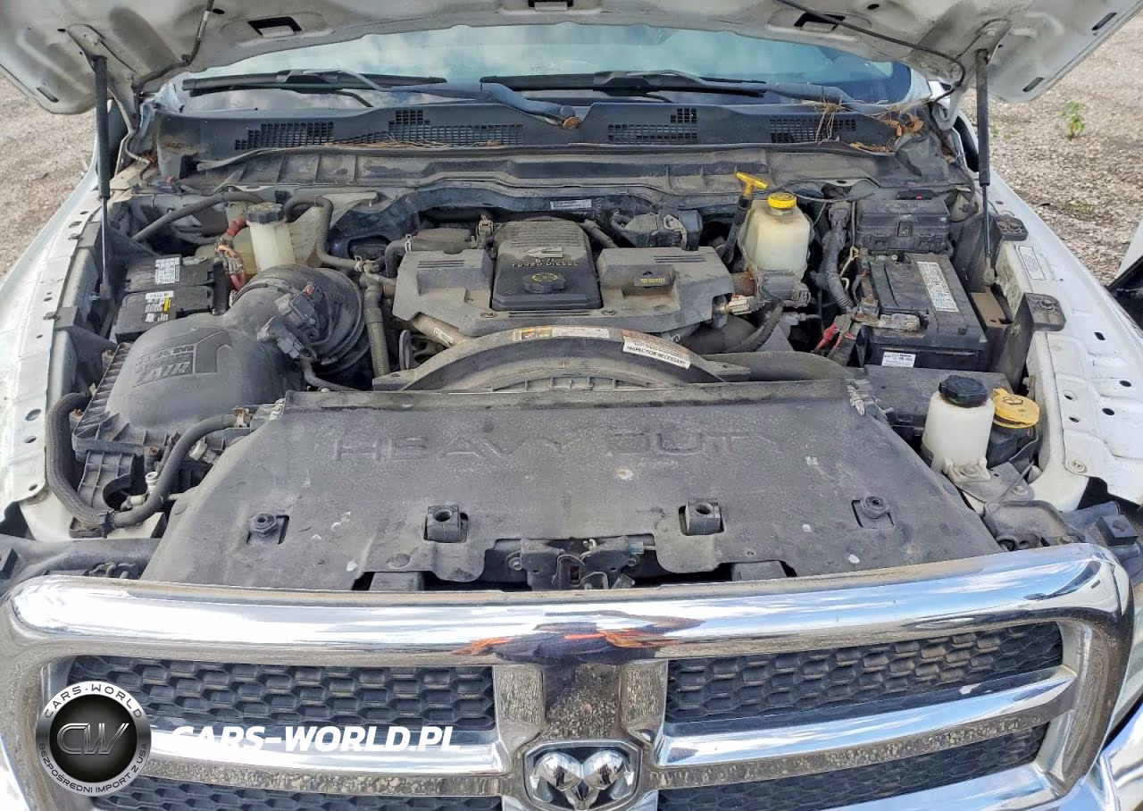 2015 Ram 5500 VIN:3C7WRMDL8FG706622 - 11
