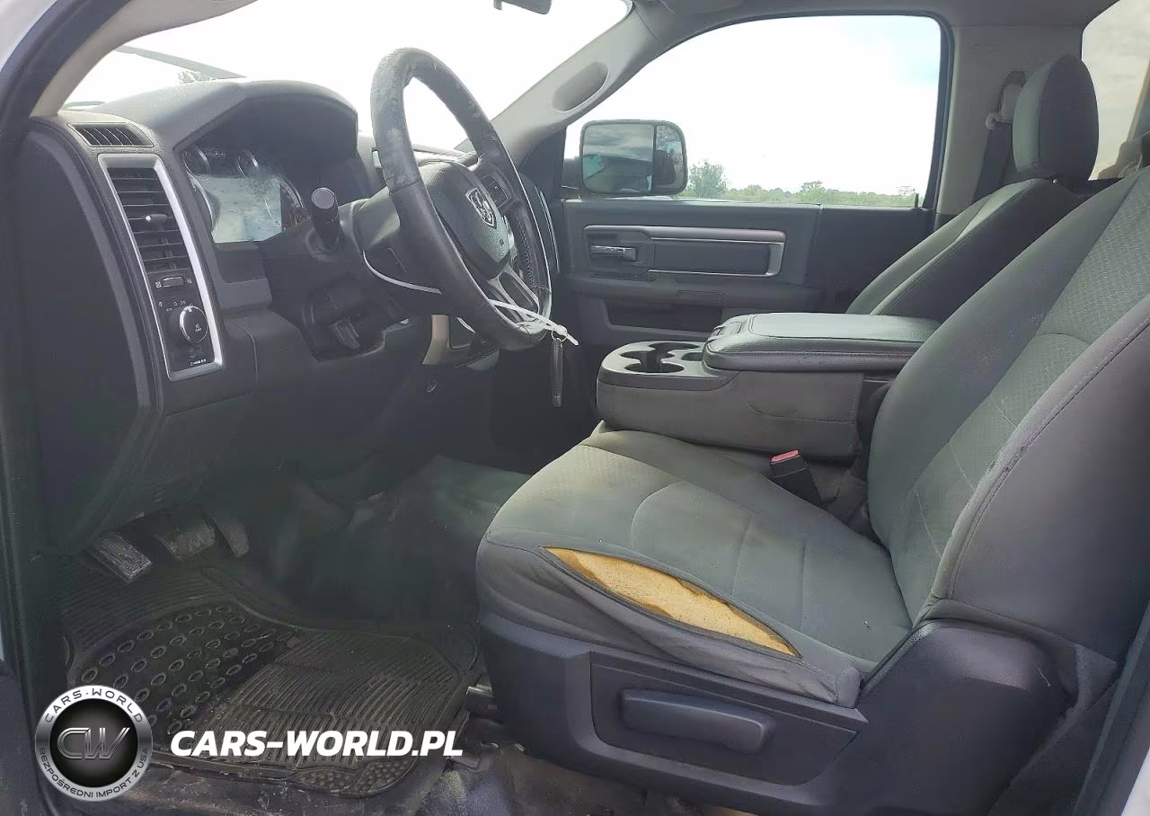 2015 Ram 5500 VIN:3C7WRMDL8FG706622 - 7