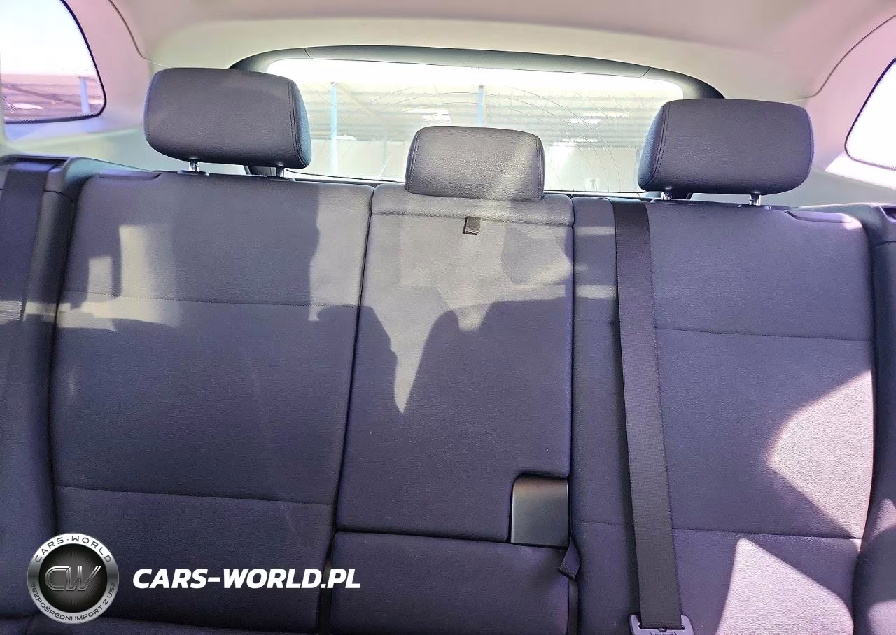 2014 BMW X1 VIN:WBAVM1C54EVW49718 - 10