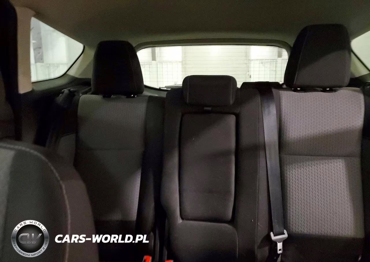 2019 Ford Escape Se VIN:1FMCU9GD0KUB04235 - 10