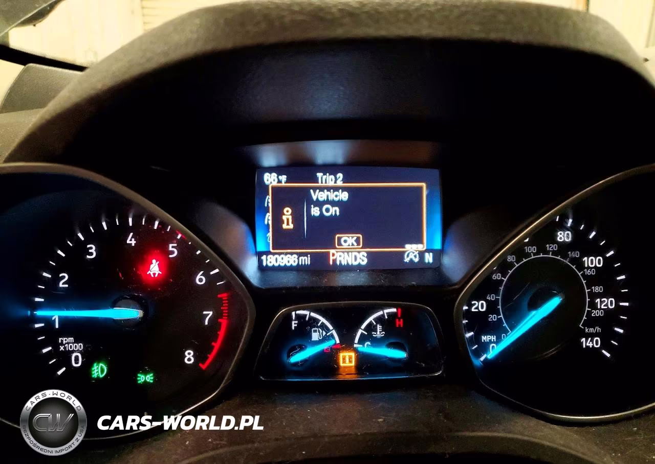 2019 Ford Escape Se VIN:1FMCU9GD0KUB04235 - 9