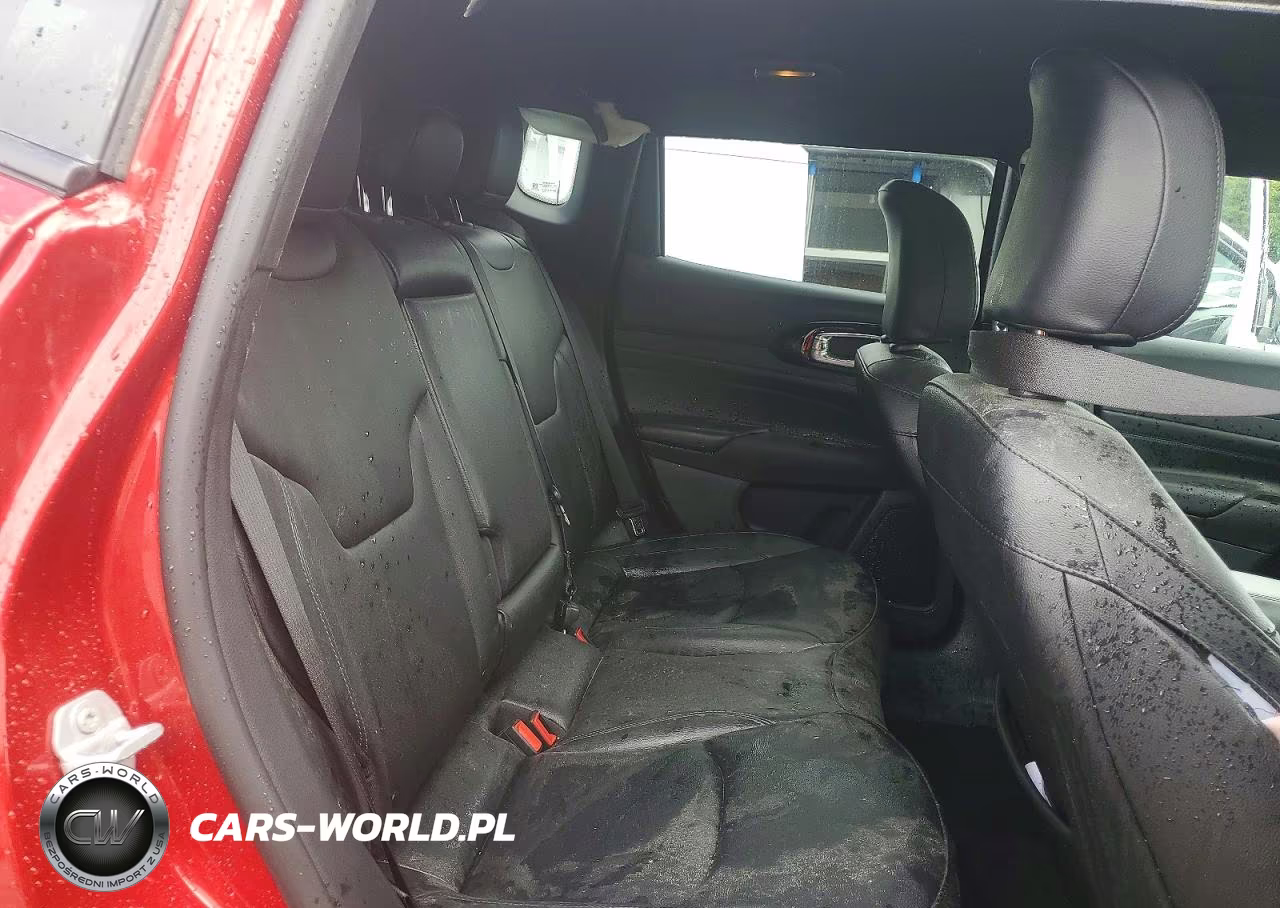 2026 Jeep Compass VIN:3C4NJDCN3TT177859 - 11
