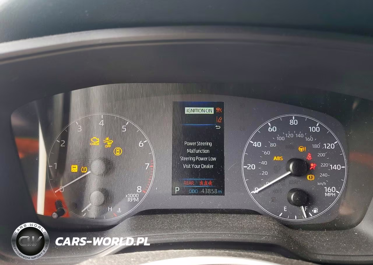 2024 Toyota Corolla Se VIN:5YFS4MCE3RP208288 - 9