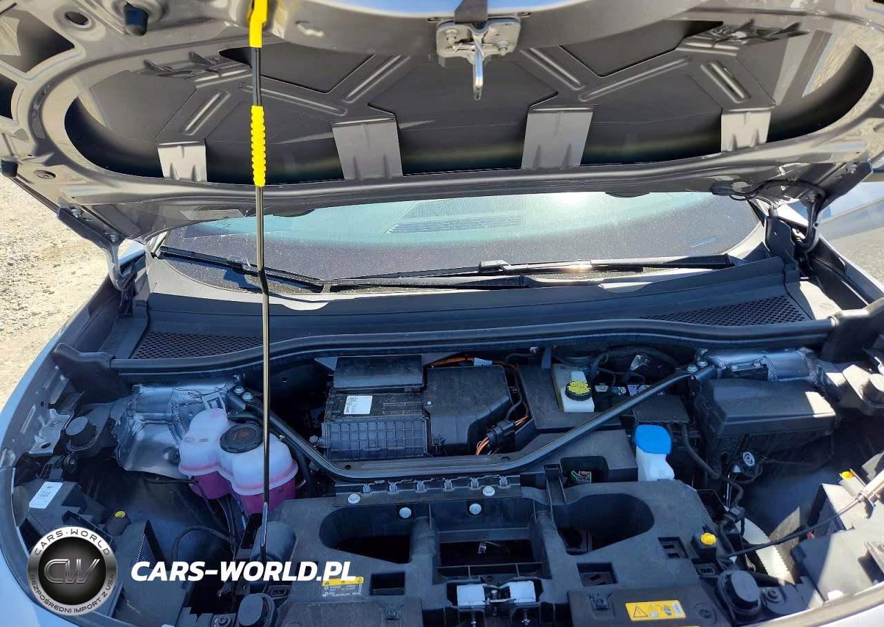 2025 Volkswagen Id.4 Pro S VIN:1V2WSPE87SC011573 - 12
