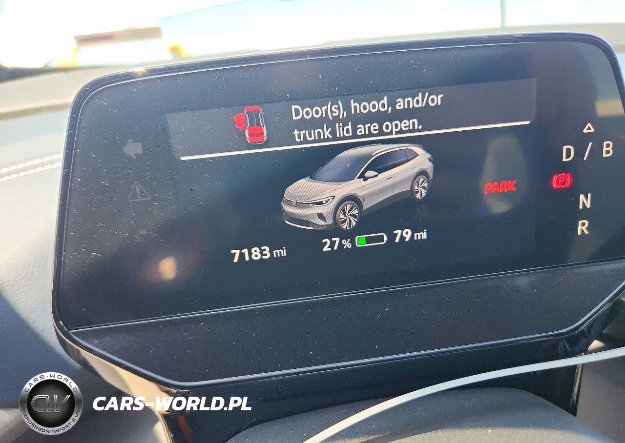 2025 Volkswagen Id.4 Pro S VIN:1V2WSPE87SC011573 - 9