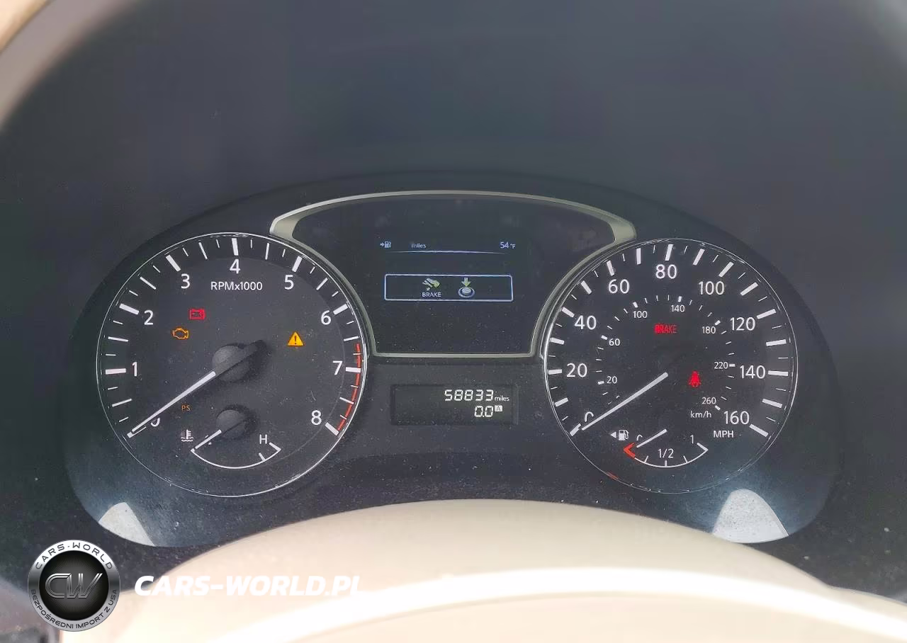 2013 Nissan Altima 2.5 VIN:1N4AL3AP1DN559645 - 9