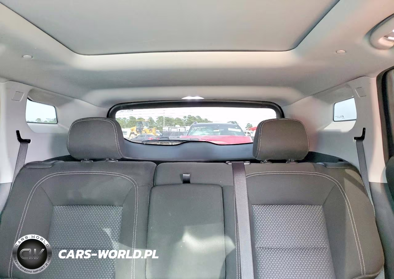 2024 GMC Terrain Sle VIN:3GKALMEG8RL387846 - 10