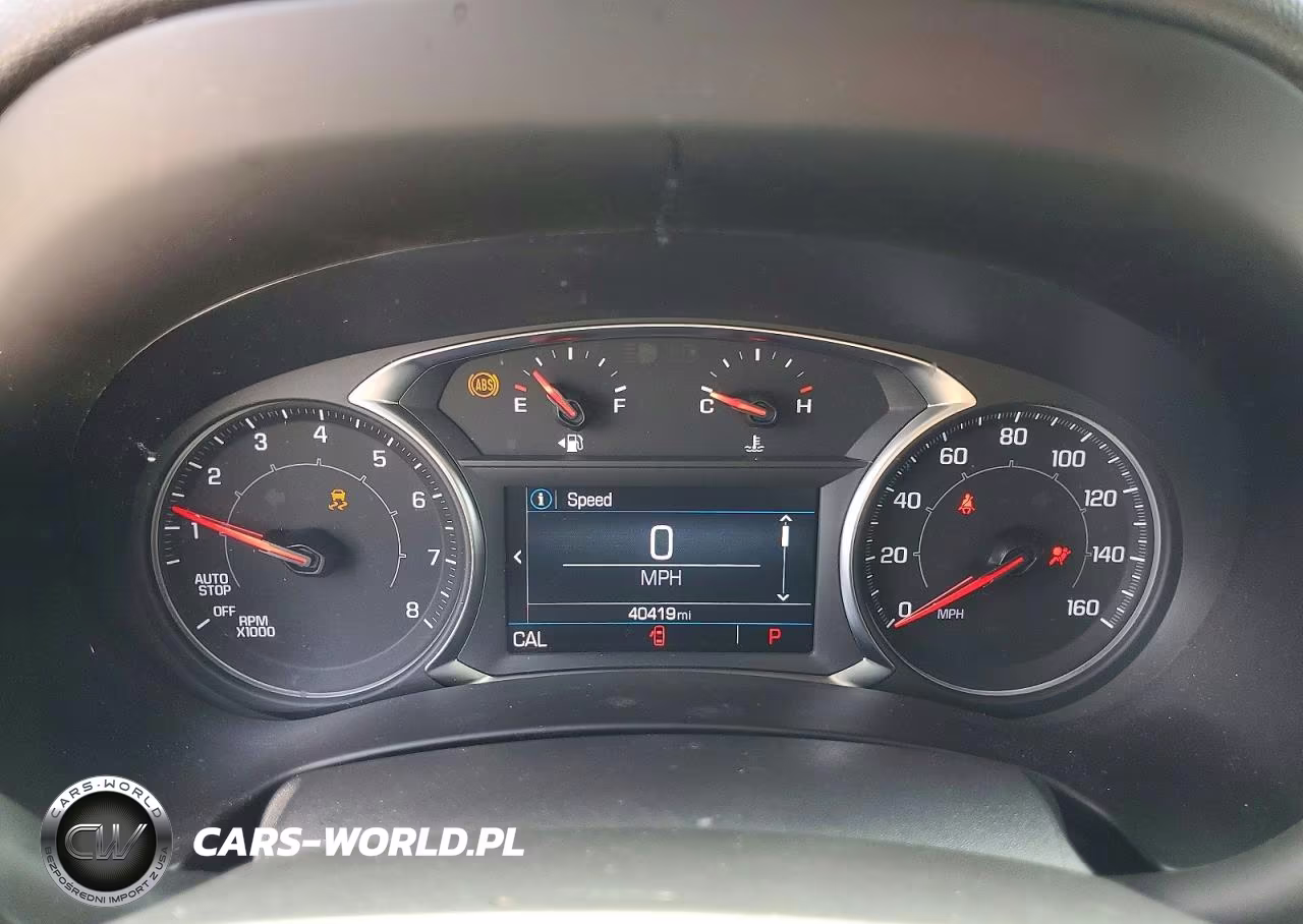 2024 GMC Terrain Sle VIN:3GKALMEG8RL387846 - 9